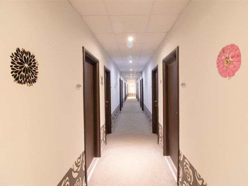 Cosmopolit Hotel Athena Bagian luar foto