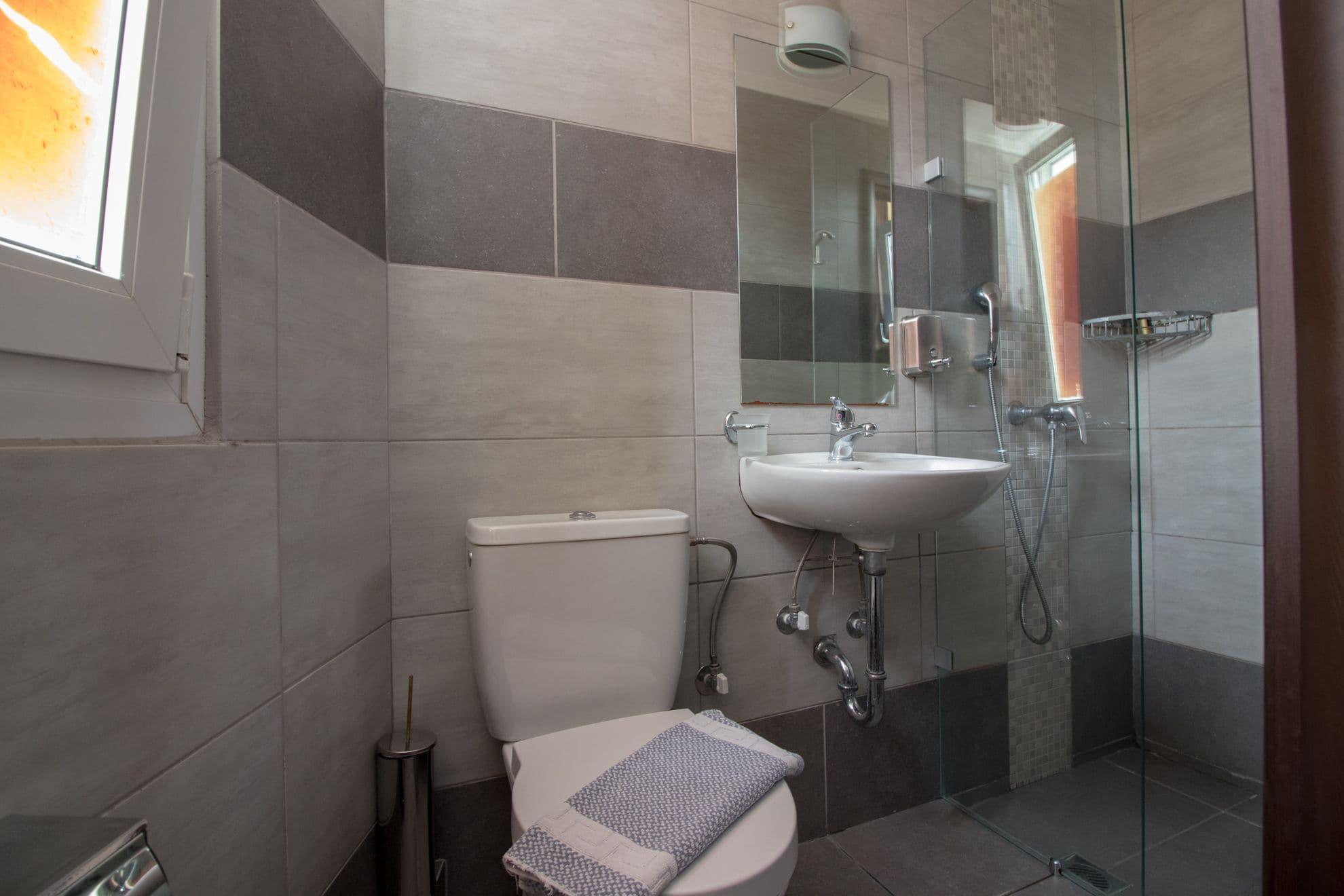 Cosmopolit Hotel Athena Bagian luar foto