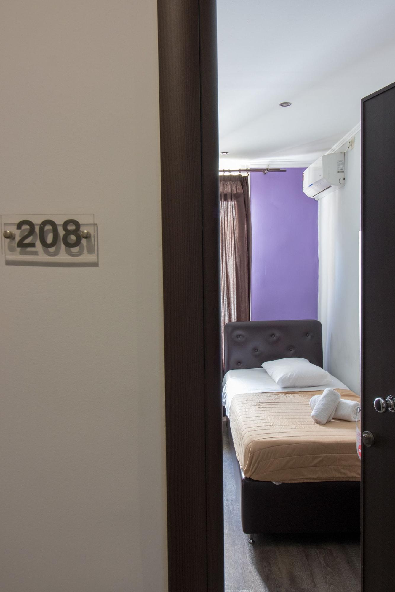 Cosmopolit Hotel Athena Bagian luar foto