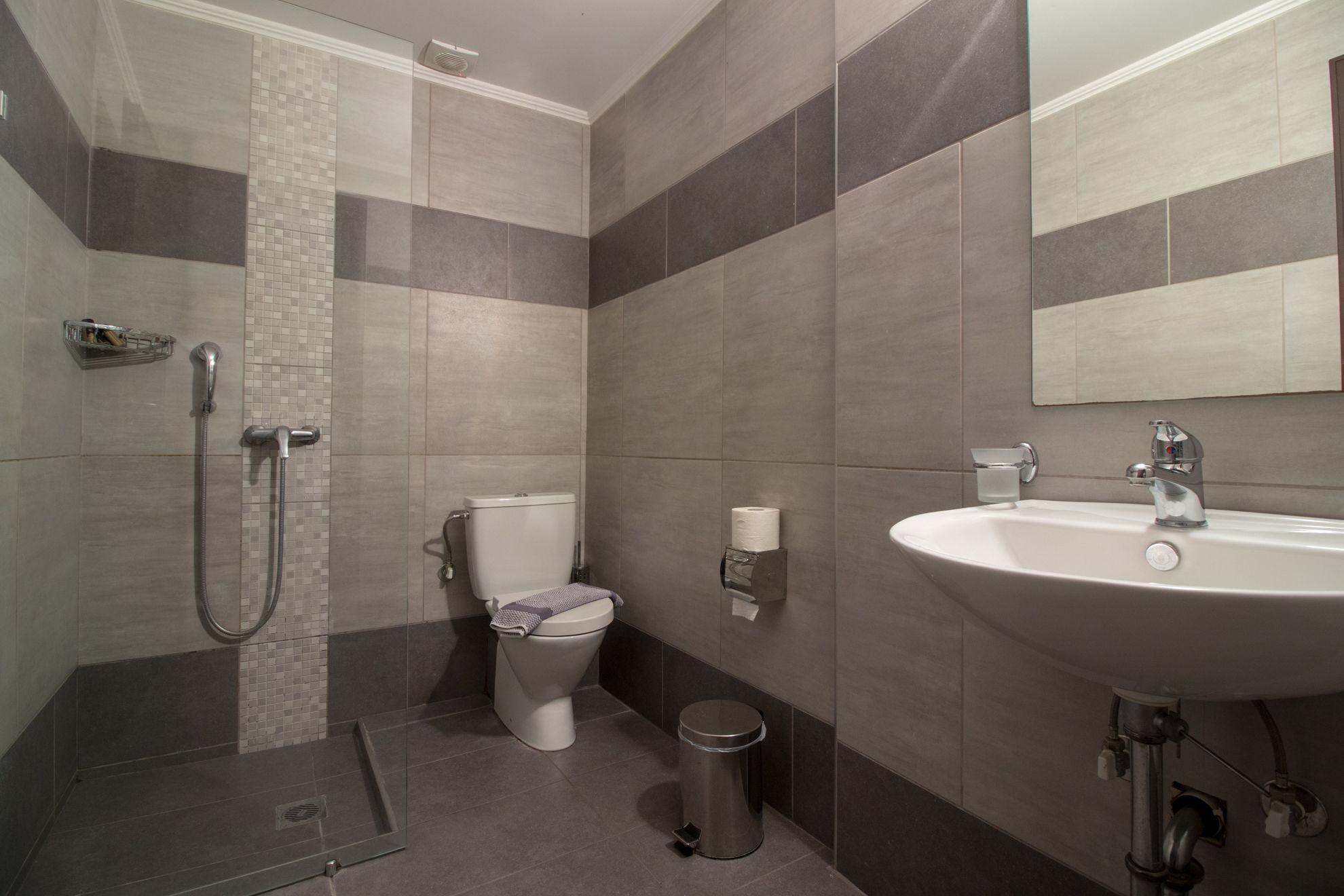 Cosmopolit Hotel Athena Bagian luar foto