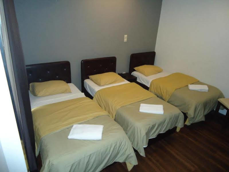 Cosmopolit Hotel Athena Bagian luar foto