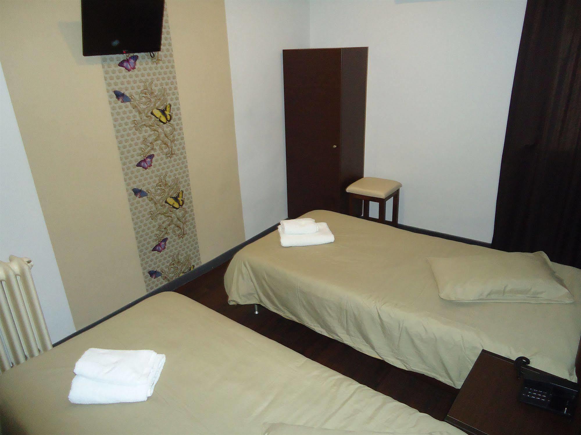 Cosmopolit Hotel Athena Bagian luar foto