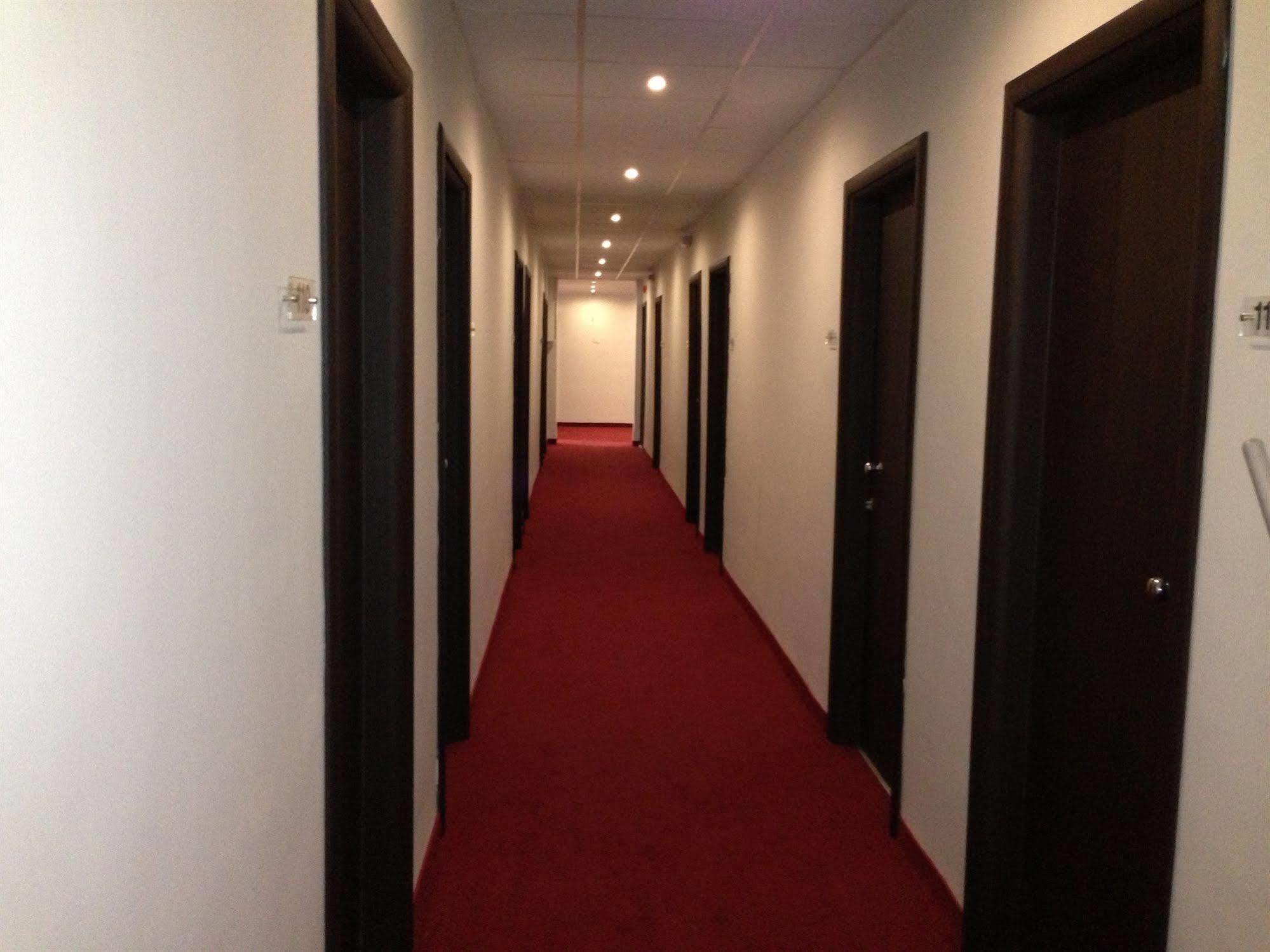 Cosmopolit Hotel Athena Bagian luar foto
