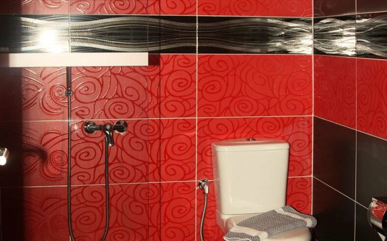 Cosmopolit Hotel Athena Bagian luar foto